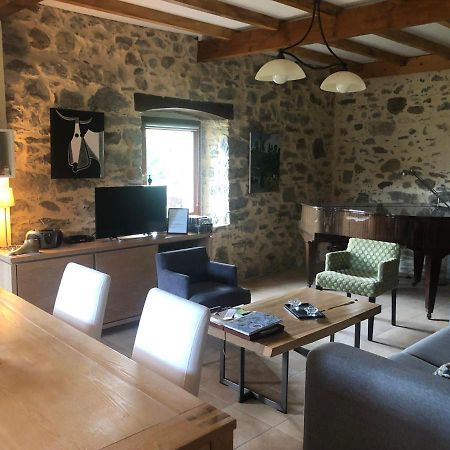 Apartmán Bellavista Évires Exteriér fotografie