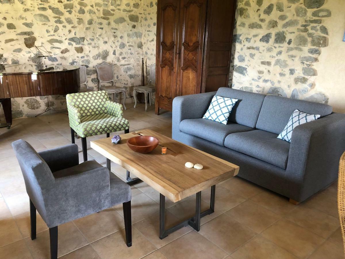 Apartmán Bellavista Évires Exteriér fotografie